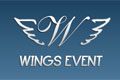 Wings Event